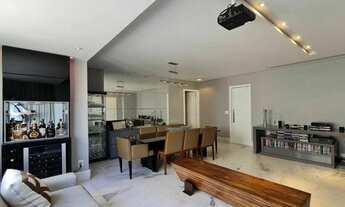 Imagem 4: Apartamento com 4 dormitórios à venda, 143 m² por R$ 1.500.000,00 - Savassi - Belo Horizon