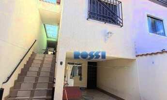 Imagem 7: Sobrado com 3 dormitórios à venda, 153 m² por R$ 950.000,00 - Vila Alpina - São Paulo/SP