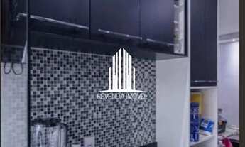 Imagem 7: Apartamento na Vila Leopoldina 69m² com 2 dormitórios e 1 vaga