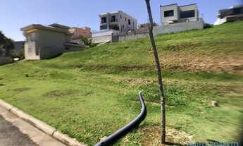 Imagem 2: TERRENO EM CONDOMÍNIO - ALPHAVILLE - SP