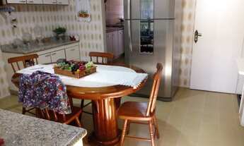 Imagem 4: FLORIANóPOLIS - Casa Padrão - Pantanal