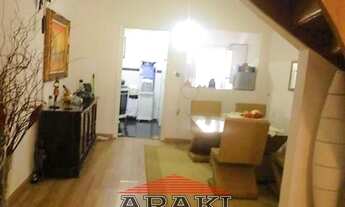 Imagem 4: Sobrado na Vila da Saúde