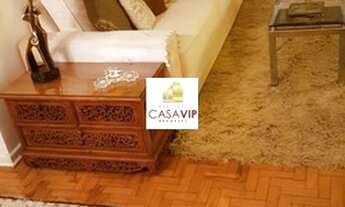 Imagem: Apartamento à venda, Consolação, 98m²