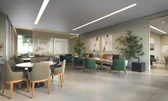 Imagem 4: Apartamento para venda tem 156 metros quadrados com 3 quartos em Paraíso - São Paulo - SP