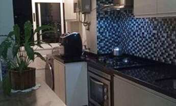 Imagem 2: Apartamento com 2 dormitórios à venda, 73 m² por R$ 499.000,00 - Novo Mundo - Curitiba/PR