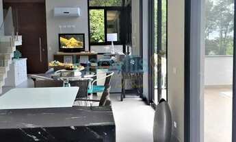 Imagem 3: Sobrado mobiliado à venda - 4 suítes - 610 m² - Recanto da Lagoinha - Ubatuba/SP