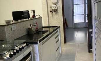 Imagem 3: Casa para venda tem 125 metros quadrados com 3 quartos em Chácara Inglesa ACCHÁCARAINGLESA