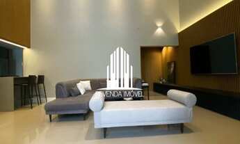 Imagem: Apartamento no Grand Panamby 213m², com