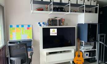 Imagem 3: Apartamento à venda, Vila Andrade, 98m², 2 dormitórios, 2 vagas!