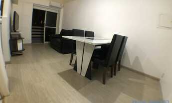 Imagem: FLAT - MOEMA PÁSSAROS - SP