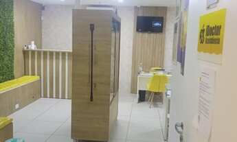 Imagem 5: Belíssima Sala para venda com 63 m² toda mobiliada no Edifício Metropoltan ao lado do met