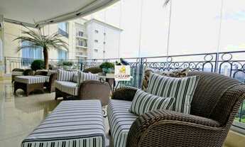 Imagem 5: Apartamento para locação ou venda, Jardim Guedala, 628m², 4 suítes, 6 vagas!