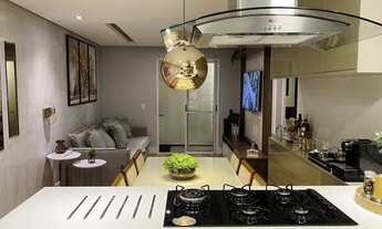 Imagem 6: São Paulo - Apartamento Padrão - Vila Invernada