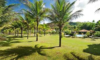 Imagem 2: Sítio à venda 6 Quartos, 2 Suites, 6700M², Monte Serrat, Comendador Levy Gasparian - RJ