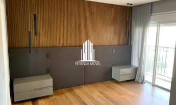 Imagem: Vila Nova Conceição, apartamento com 03