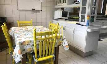 Imagem 7: Casa com 4 dormitórios à venda, 462 m² por R$ 3.300.000,00 - Alphaville - Santana de Parna