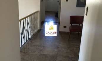 Imagem 12: Sobrado à venda, Saúde, 350m², 4 dormitórios, 1 suíte, 4 vagas!