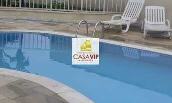 Imagem 6: Apartamento à venda, Vila Mazzei, 51m², 2 dormitórios, 1 suíte, 2 vagas!