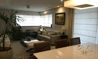 Imagem 2: Lindo Apartamento no Campo Belo