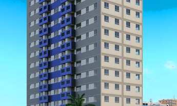 Imagem 6: Apartamento para venda possui 153 metros quadrados com 3 quartos em Samambaia Norte - Bras