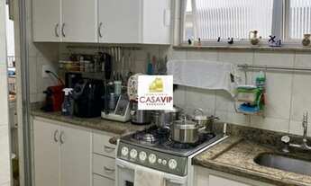 Imagem 4: Apartamento à venda, 105m², 3 dormitórios, 1 suíte, 1 vaga!