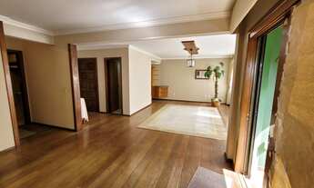 Imagem 7: MATHIAS-Apartamento 1 por andar, com 157m² privativos, 3 quartos em Higienópolis - Porto A