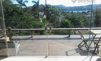 Imagem 6: Casa com 6 dormitórios à venda, 540 m² por R$ 5.200.000,00 - Ferradura - Armação dos Búzio