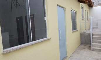 Imagem 6: Casa de condomínio para venda com 26 metros quadrados com 1 quarto