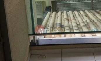 Imagem 4: Sobrado com 2 dormitórios à venda, 110 m²- Jardim Santa Maria - São Paulo/SP