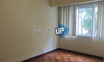 Imagem 2: RIO DE JANEIRO - Apartamento Padrão - Copacabana Copacabana