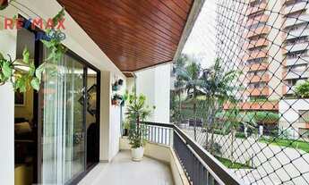 Imagem 7: Apartamento com 4 dormitórios à venda, 179 m² por R$ 1.480.000,00 - Jardim Ampliação - São