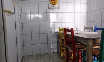 Imagem 4: Casa com 3 dormitórios à venda, 125 m² por R$ 550.000,00 - Vila dos Remédios - São Paulo/S