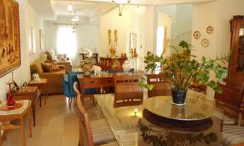 Imagem 3: Casa - Jardim das Paineiras - Campinas