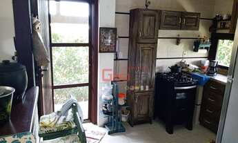 Imagem 4: Casa com 3 dormitórios à venda, 131 m² por R$ 650.000,00 - Rasa - Armação dos Búzios/RJ