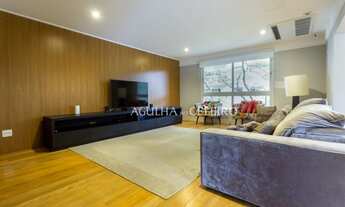 Imagem 6: SãO PAULO - Apartamento Padrão - Moema