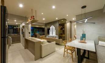 Imagem: Apartamento com 04 Dorm / 04 Suítes no