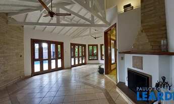 Imagem 2: CASA EM CONDOMÍNIO - ALPHAVILLE - SP