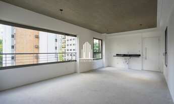 Imagem 3: Apartamento com 1 dormitório à venda na Vila Nova Conceição