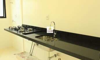 Imagem 4: Apartamento à venda, Santana, 50m², 2 dormitórios, 1 suíte, 1 vaga!