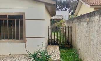 Imagem 7: PONTA GROSSA - Terreno Padrão - Cará-cará