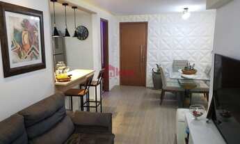 Imagem 7: Rio de Janeiro - Apartamento Padrão - Recreio dos Bandeirantes