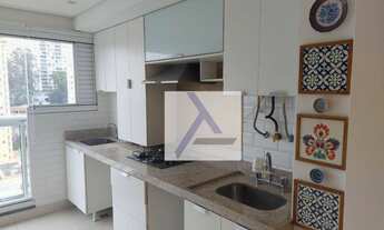 Imagem: Apartamento com 2 dormitórios à venda