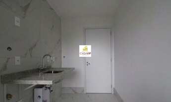 Imagem 6: Apartamento à venda, Jardim Caravelas, 85m², 3 dormitórios, 1 suíte, 2 vagas!