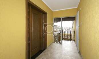 Imagem 6: CASA ASSOBRADADA 3 DORMS (1 SUÍTE) Á VENDA JD. GUAPIRA