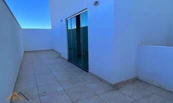 Imagem 2: Apartamento com área privativa 3 quartos à venda, 105 m² por R$ 470.000 - Planalto - Belo