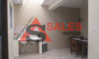 Imagem 4: Casa à venda, Rudge Ramos, São Bernardo do Campo, SP