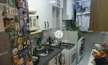 Imagem 5: 3 dormitórios , 55 m² - Morumbi - SP