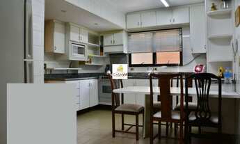 Imagem 7: Apartamento à venda, Vila Mariana, 170m², 4 dormitórios, 1 suíte, 3 vagas!