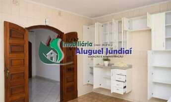 Imagem: JUNDIAÍ - Casa Padrão - JARDIM BONFIGLIOLI