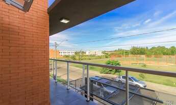 Imagem 4: Porto Alegre - Casa Padrão - Hípica